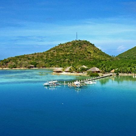 باسانغا Coral Bay Beach And Dive Resort المظهر الخارجي الصورة